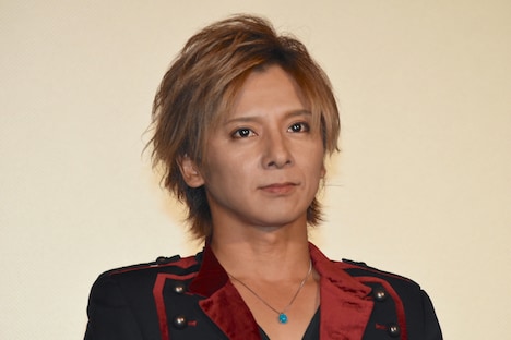 松岡充（SOPHIA）