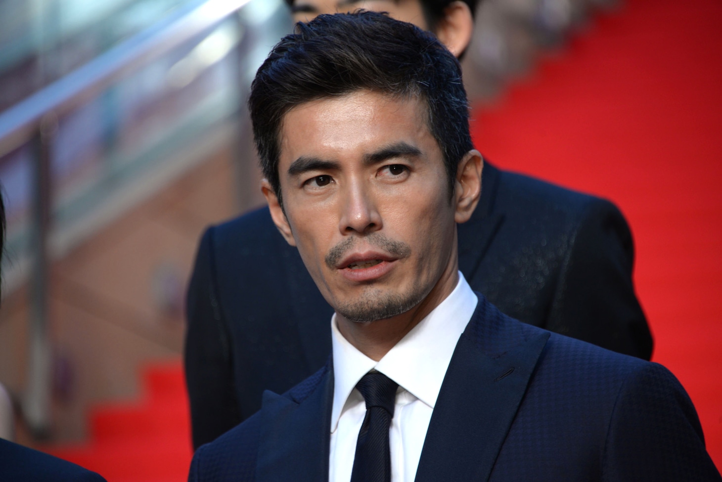 伊藤英明