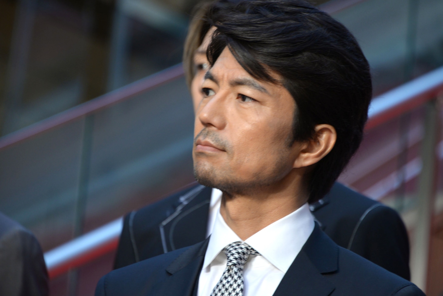 仲村トオル