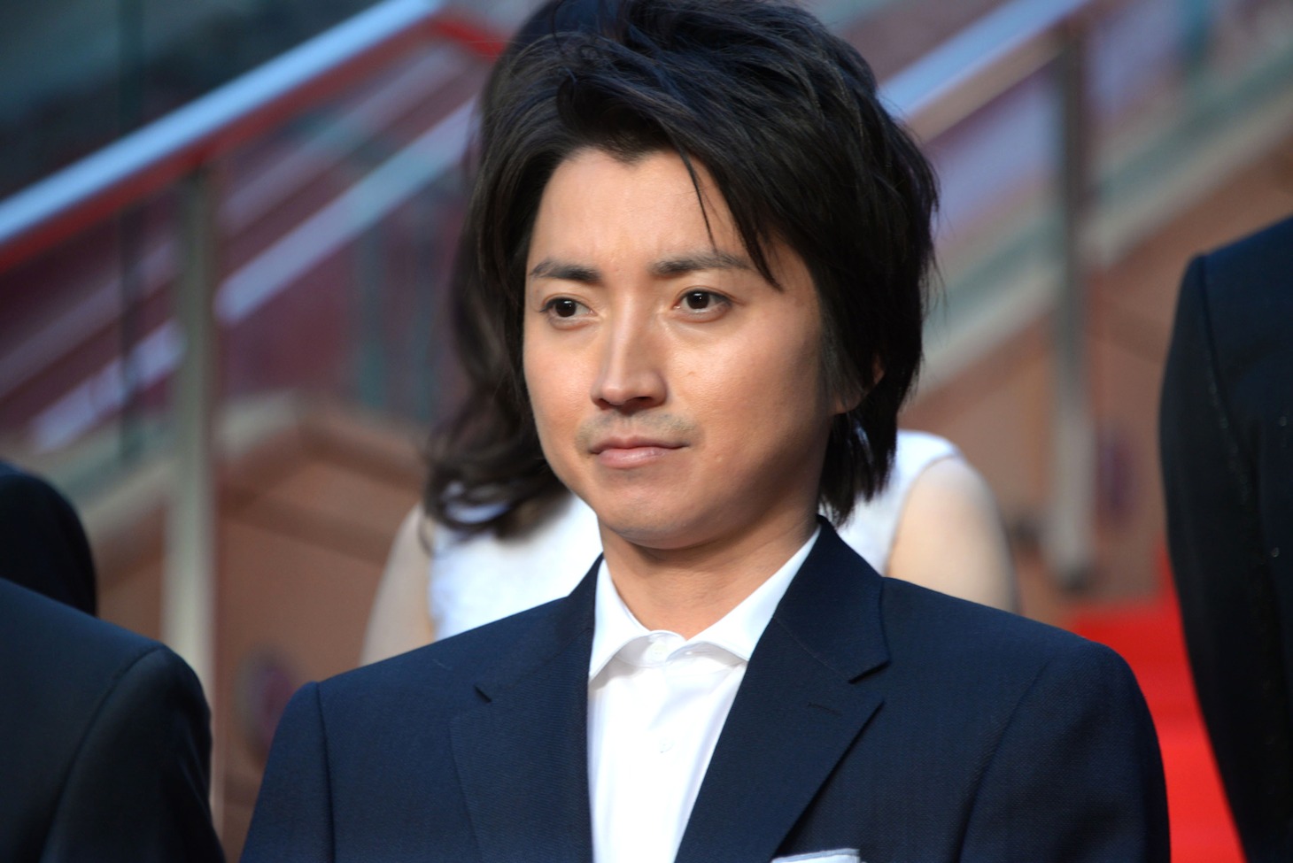 藤原竜也