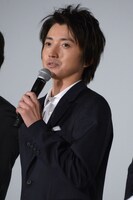 藤原竜也