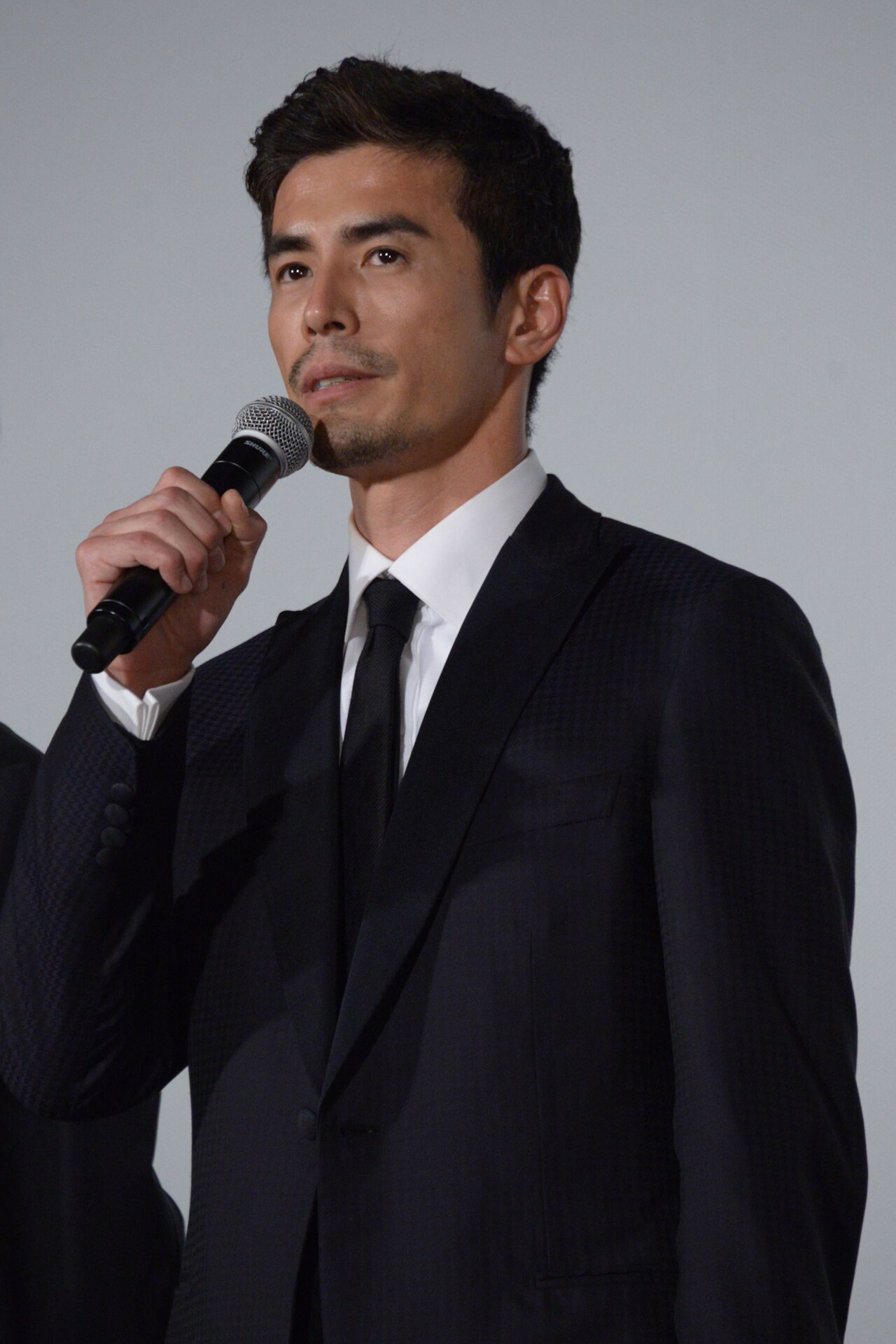 藤原竜也＆伊藤英明「私が◯◯犯です」と告白、野村周平のいじりに2人