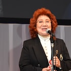 野沢雅子「たまげたぞ!」批評家大賞受賞に歓喜、西屋太志や松本零士も登壇