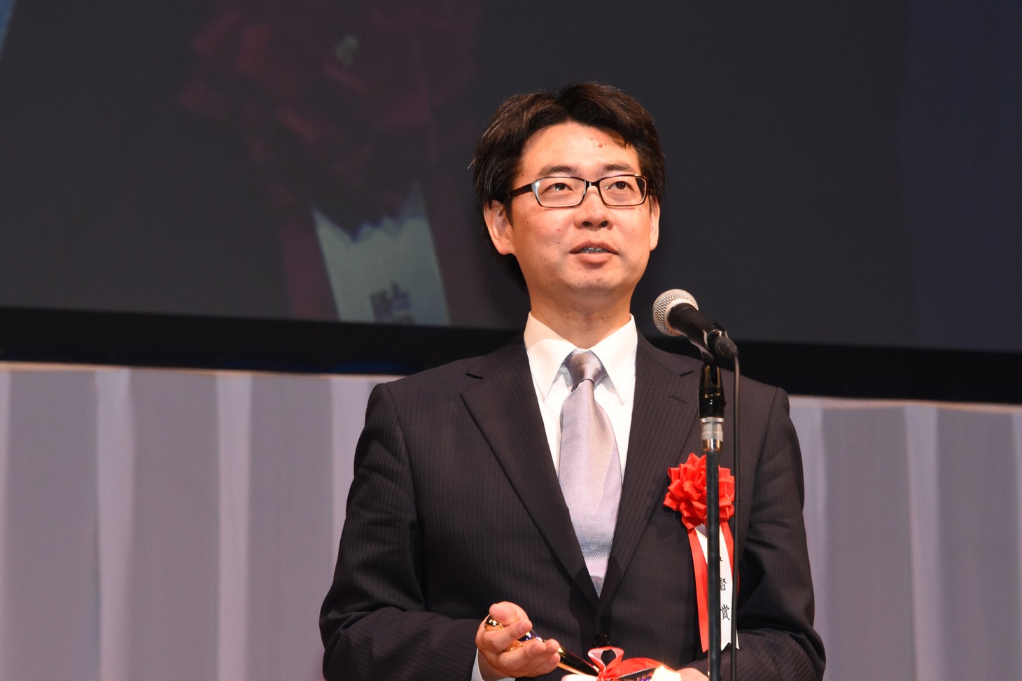酒井雄一