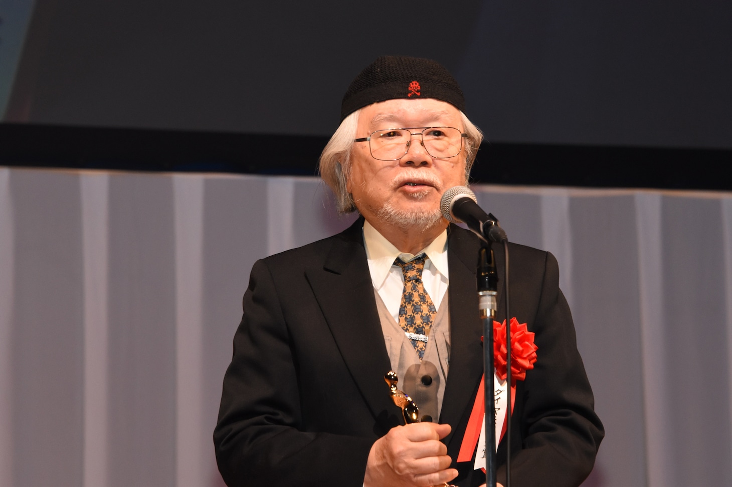 松本零士