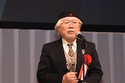 松本零士