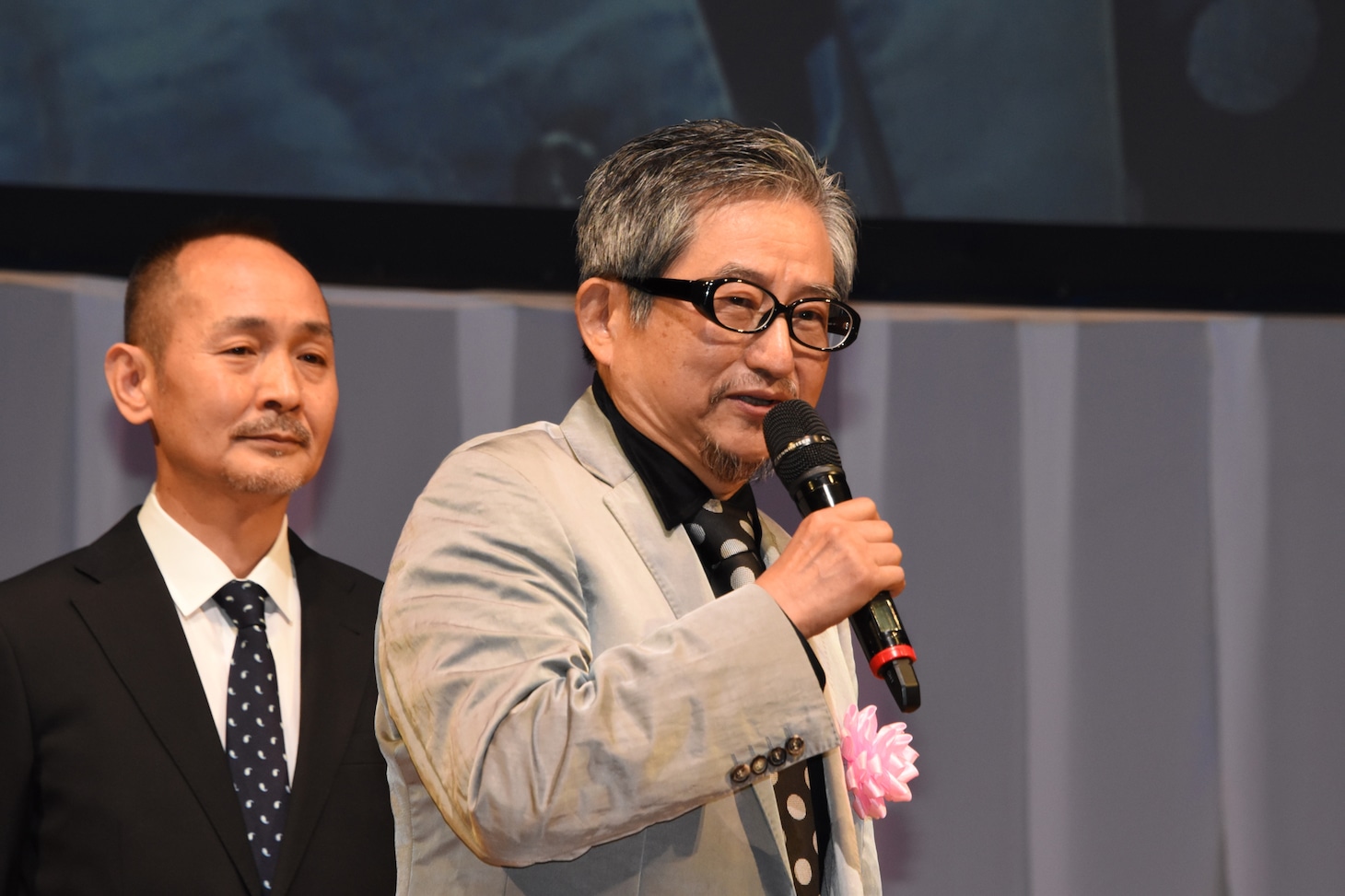 永井豪