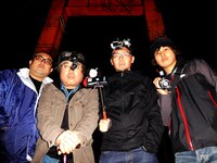 「怪談新耳袋Gメン 復活編」