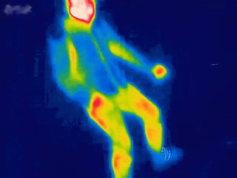 「怪談新耳袋Gメン 復活編」