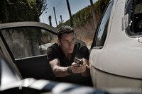 「狼は暗闇の天使」 (c)ACABA PRODUZIONI/CRISTALDI PICTURES/MACT PRODUCTIONS/CITE FILMS/ARTE FRANCE CINEMA