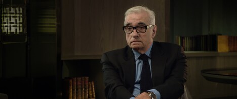 「カンヌ 伝説が生まれる街」  (c)AV Productions.