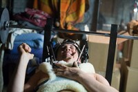 「ビニー／信じる男」