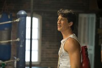 「ビニー／信じる男」