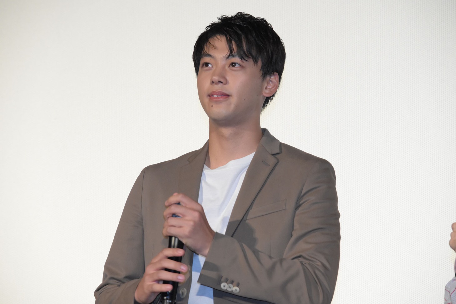竹内涼真