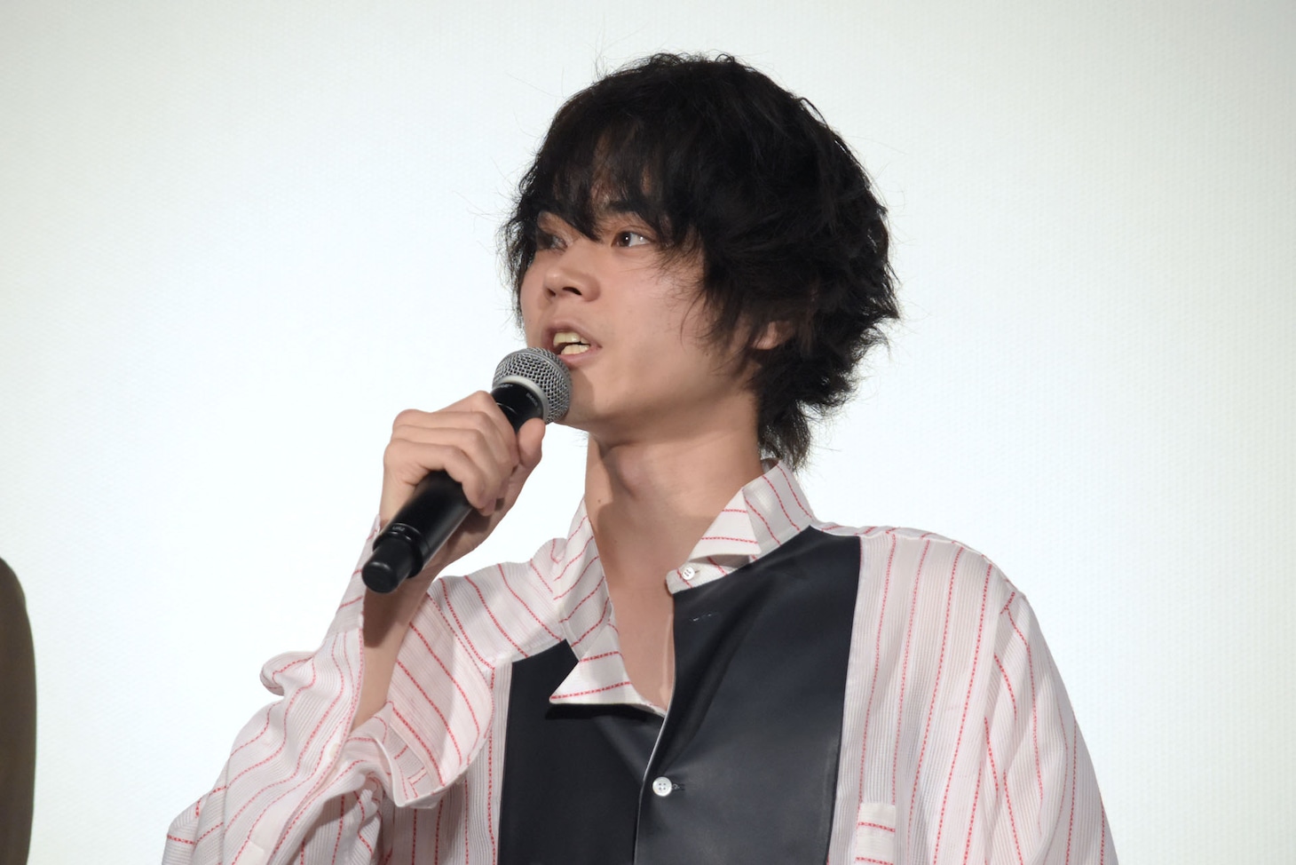 菅田将暉