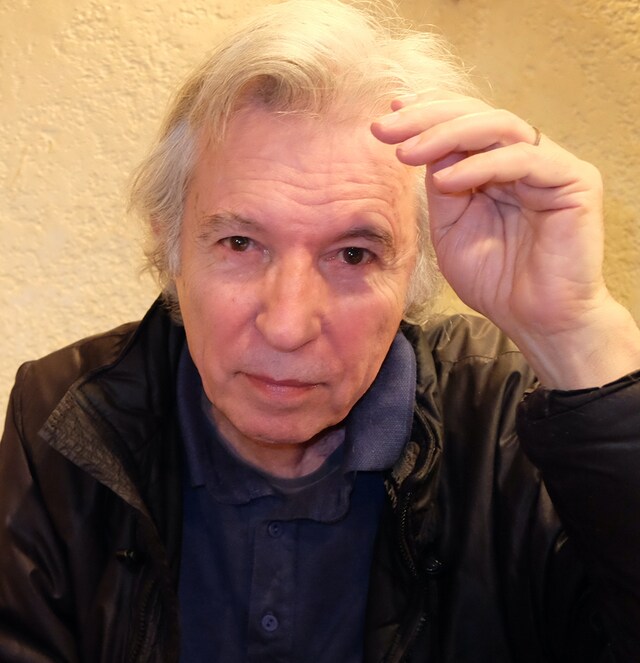 ジャック・ドワイヨン