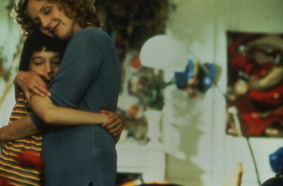 「ぼくのバラ色の人生」 (c)1997.HAUT ET COURT. WFE-FREEWAY FILMS-CAB LA SEPT CINEMA-RTBF-TFI FILMS PRODUCTION