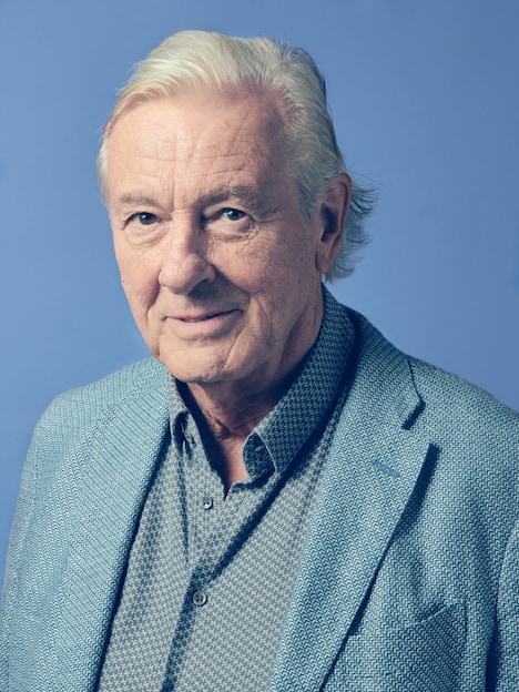 ポール・ヴァーホーヴェン (c)Jean-Baptiste Le Mercier / UniFrance