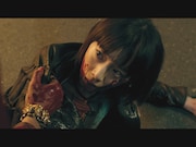 「東京ヴァンパイアホテル」のワンシーン。(c)2017NIKKATSU