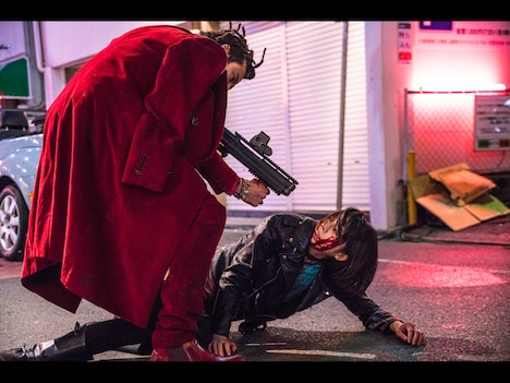 「東京ヴァンパイアホテル」