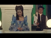 「東京ヴァンパイアホテル」のワンシーン。(c)2017NIKKATSU