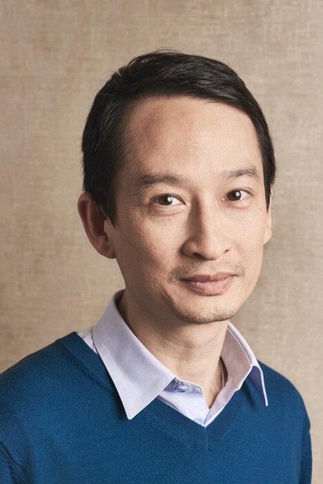 トラン・アン・ユン (c)Jean-Baptiste Le Mercier / UniFrance