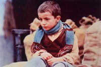 「木靴の樹」(c)1978 RAI-ITALNOLEGGIO CINEMATOGRAFICO - ISTITUTO LUCE Roma Italy