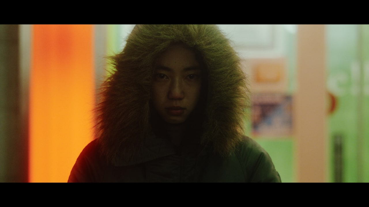 藤井道人「光と血」の予告編公開、ハンブルク日本映画祭での上映も決定