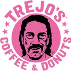 ダニー・トレホのコーヒー&ドーナツ店がLAにオープン!個性派メニュー盛りだくさん