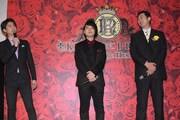 左から武内駿輔、寺島惇太、菱田正和。