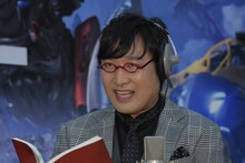 山里亮太（南海キャンディーズ）