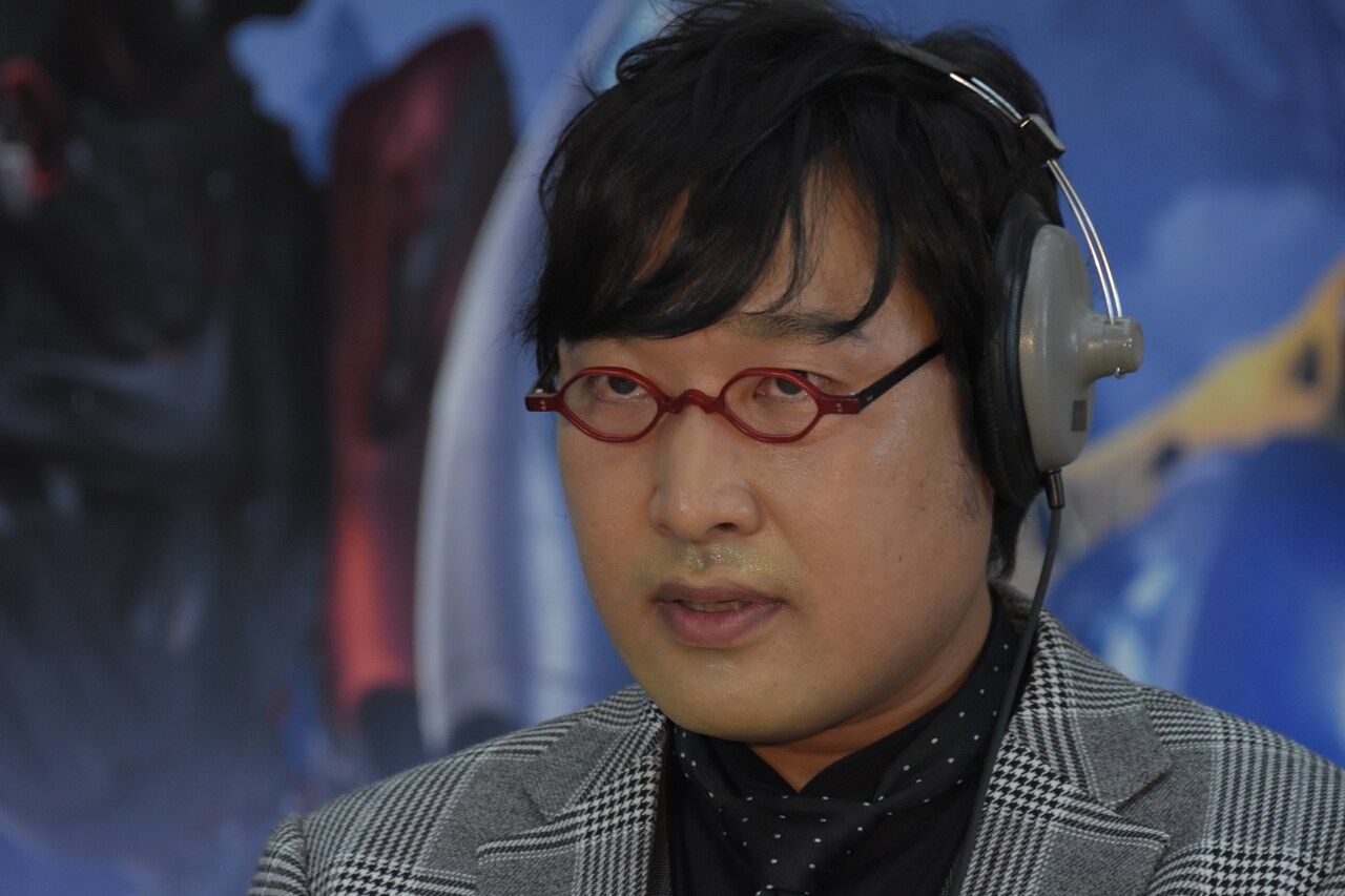 「僕がしゃべるとクスクス笑い声が」山里が疑心暗鬼に、不安な公開アフレコ