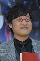 南海キャンディーズ山里