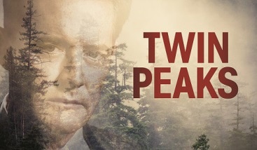 「ツイン・ピークス The Return」 (c)Twin Peaks Productions, Inc. All Rights Reserved.