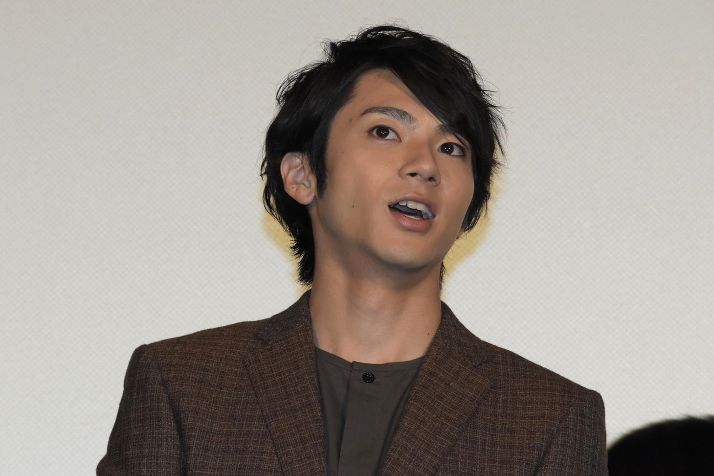 山田裕貴