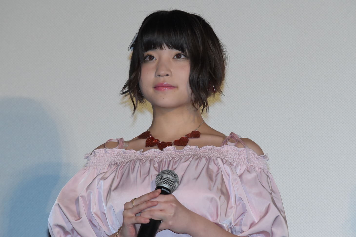 根本凪
