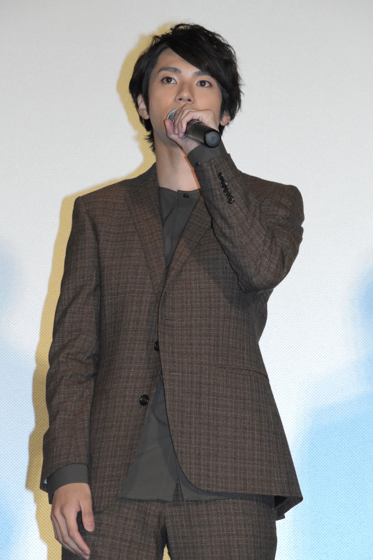 山田裕貴