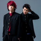 山田裕貴がヤンキーに、芸人・佐田正樹の不良時代描く「デメキン」で健太郎と共演