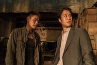 「善悪の刃」 (c)2017 IDIO PLAN ALL RIGHTS RESERVED