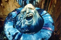 「吐きだめの悪魔」 (c)1987 Roy Frumkes Productions,Inc. All Rights Reserved.