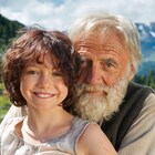 実写映画「ハイジ アルプスの物語」公開、ブルーノ・ガンツがアルムおんじ役