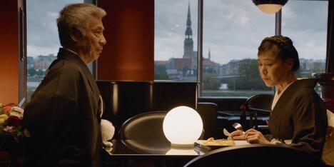 「ふたりの旅路」