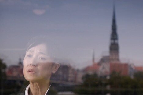 「ふたりの旅路」