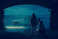 「ママは日本へ嫁に行っちゃダメと言うけれど。」オフショット