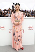 杉咲花 (c) Kazuko Wakayama