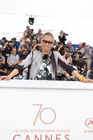 三池崇史 (c) Kazuko Wakayama