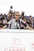 三池崇史 (c) Kazuko Wakayama