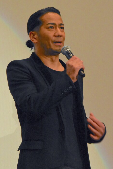 EXILE HIRO