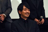 青柳翔（劇団EXILE）