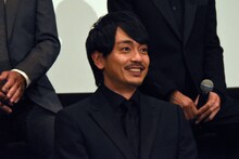 青柳翔（劇団EXILE）